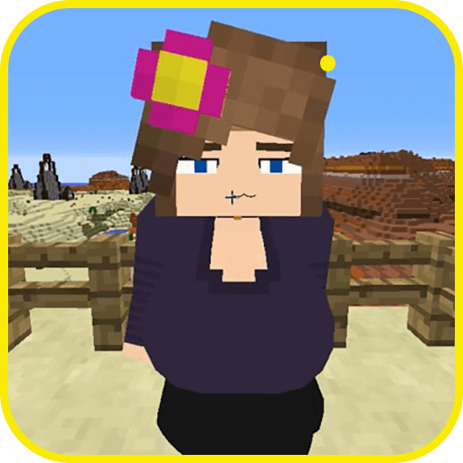 Jenny Mod Minecraft APK para Android - Download