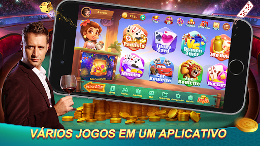 Download do APK de Truco Brasileiro para Android