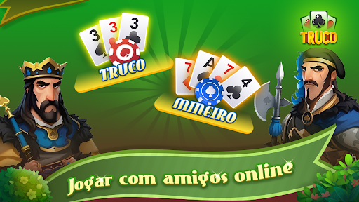 Truco Paulista e Mineiro APK for Android Download